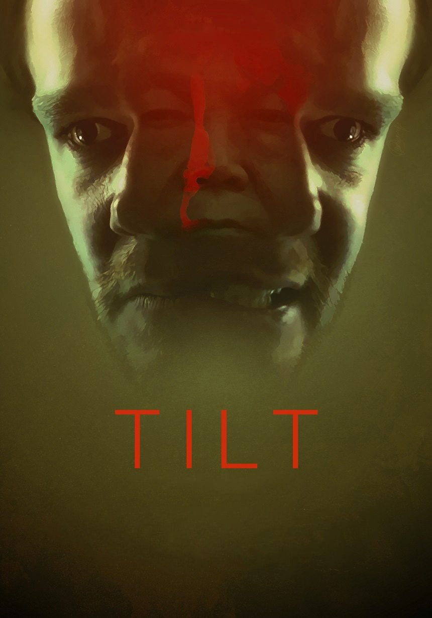 Постер Tilt